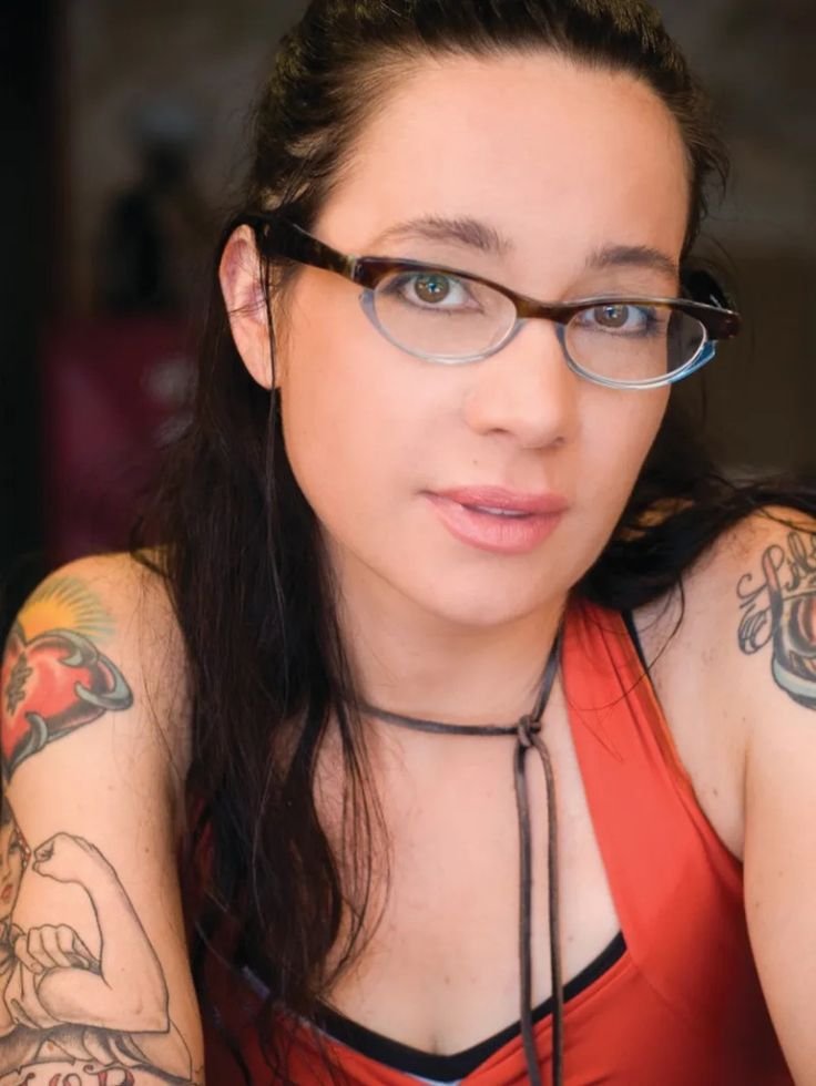 Janeane Garofalo